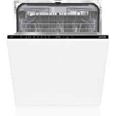 Gorenje GV643E90 Πλήρως Εντοιχιζόμενο Πλυντήριο Πιάτων για 16 Σερβίτσια Π59.8xY81.6εκ, E (033022601) (4 Έτη Εγγύηση)