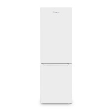Inventor PSC18155W Ψυγειοκαταψύκτης 253lt NoFrost Υ181xΠ55xΒ60εκ. Λευκός με εγγύηση 10 χρόνια στο συμπιεστή 
