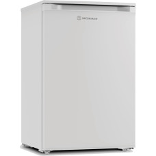 Morris T71115DSD Ψυγείο Μονόπορτο 115lt Υ84,7xΠ54,6xΒ55,6εκ. Inox Look