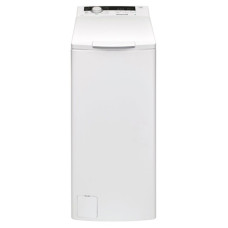 Brandt BT37028G Πλυντήριο Ρούχων Άνω Φόρτωσης 7kg με Τεχνολογία Ατμού 1200 Στροφών