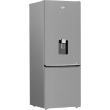 BEKO B3RCNE564HDXB Ψυγειοκαταψύκτης 490lt NoFrost
