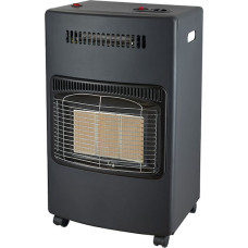 Thermogatz TG 5600 Turbo Σόμπα Υγραερίου 1500W