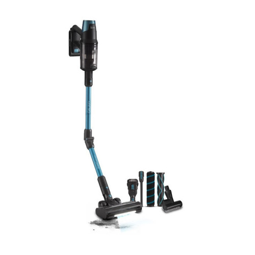 Izzy Galaxy G1 Επαναφορτιζόμενη Σκούπα 2 σε 1 Stick & Χειρός 28.8V (224297) Izzy Galaxy G1 Επαναφορτιζόμενη Σκούπα 2 σε 1 Stick & Χειρός 28.8V (224297)