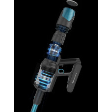 Izzy Galaxy G1 Επαναφορτιζόμενη Σκούπα 2 σε 1 Stick & Χειρός 28.8V (224297) Izzy Galaxy G1 Επαναφορτιζόμενη Σκούπα 2 σε 1 Stick & Χειρός 28.8V (224297)