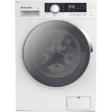 Brandt FL WFB304QWG Πλυντήριο Ρούχων 10kg