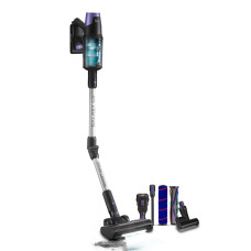IZZY GALAXY G5 Ασύρματη Σκούπα Stick (225054)