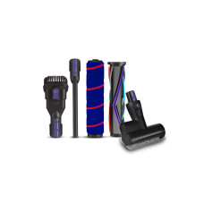 IZZY GALAXY G5 Ασύρματη Σκούπα Stick (225054) IZZY GALAXY G5 Ασύρματη Σκούπα Stick (225054)