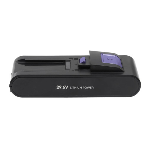 IZZY GALAXY G5 Ασύρματη Σκούπα Stick (225054) IZZY GALAXY G5 Ασύρματη Σκούπα Stick (225054)
