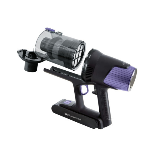 IZZY GALAXY G5 Ασύρματη Σκούπα Stick (225054) IZZY GALAXY G5 Ασύρματη Σκούπα Stick (225054)