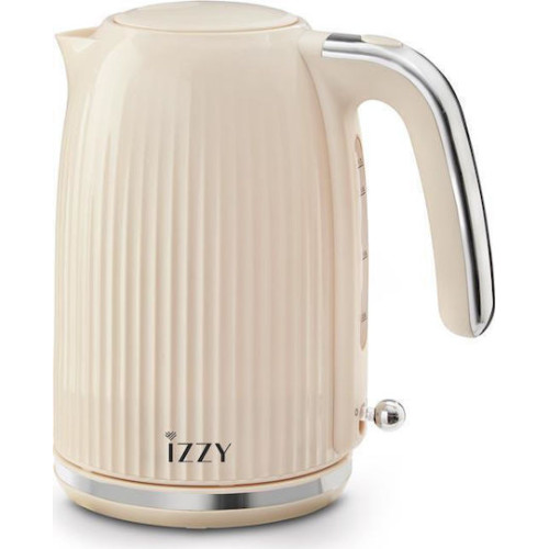 IZZY IZ-3024 Βραστήρας Vintage Creme IZZY IZ-3024 Βραστήρας Vintage Creme