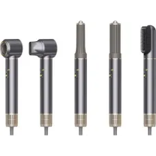 IZZY IZ-7220 Multi Styler AIR PRO 5in1 BLDC
