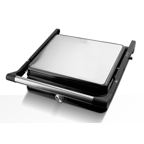 Bruno BRN-0251 Γκριλιέρα 2000W Inox Bruno BRN-0251 Γκριλιέρα 2000W Inox