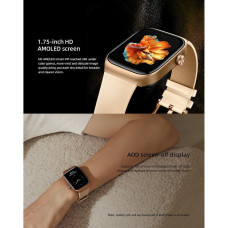 Xiaomi Mibro Watch T2 Smartwatch 1.75" AMOLED με GPS & Bluetooth Κλήσεις Xiaomi Mibro Watch T2 Smartwatch 1.75" AMOLED με GPS & Bluetooth Κλήσεις
