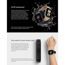 Xiaomi Mibro Watch T2 Smartwatch 1.75" AMOLED με GPS & Bluetooth Κλήσεις Xiaomi Mibro Watch T2 Smartwatch 1.75" AMOLED με GPS & Bluetooth Κλήσεις