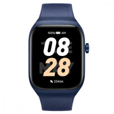 Xiaomi Mibro Watch T2 Smartwatch 1.75" AMOLED με GPS & Bluetooth Κλήσεις Xiaomi Mibro Watch T2 Smartwatch 1.75" AMOLED με GPS & Bluetooth Κλήσεις