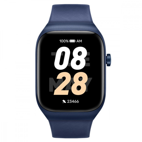 Xiaomi Mibro Watch T2 Smartwatch 1.75" AMOLED με GPS & Bluetooth Κλήσεις Xiaomi Mibro Watch T2 Smartwatch 1.75" AMOLED με GPS & Bluetooth Κλήσεις