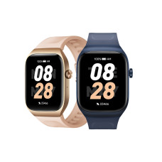 Xiaomi Mibro Watch T2 Smartwatch 1.75" AMOLED με GPS & Bluetooth Κλήσεις Xiaomi Mibro Watch T2 Smartwatch 1.75" AMOLED με GPS & Bluetooth Κλήσεις