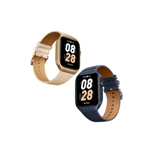 Xiaomi Mibro Watch T2 Smartwatch 1.75" AMOLED με GPS & Bluetooth Κλήσεις Xiaomi Mibro Watch T2 Smartwatch 1.75" AMOLED με GPS & Bluetooth Κλήσεις