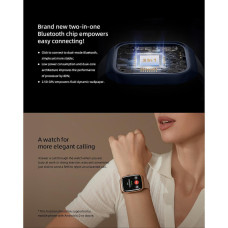 Xiaomi Mibro Watch T2 Smartwatch 1.75" AMOLED με GPS & Bluetooth Κλήσεις Xiaomi Mibro Watch T2 Smartwatch 1.75" AMOLED με GPS & Bluetooth Κλήσεις
