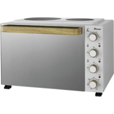 Bronxi BX-5032 Ηλεκτρικό Φουρνάκι 50lt
