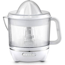 Pyrex SB-112 Ηλεκτρικός Στίφτης 40W με Χωρητικότητα 700ml Λευκός