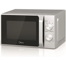 Midea MM20CF2ESL Φούρνος Μικροκυμάτων 20lt