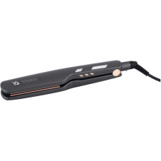 IQ HD-1283 Steamy Πρέσα Μαλλιών με Ατμό και Κεραμικές Πλάκες 45W