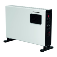 UNITED UHC-929 ΘΕΡΜΑΝΤΙΚΟ CONVECTOR