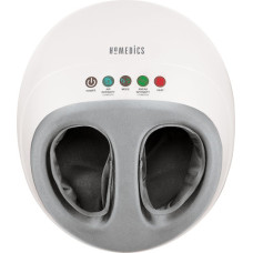 HoMedics FMS350H Συσκευή Μασάζ Ποδιών Shiatsu Air Pro με Θερμότητα