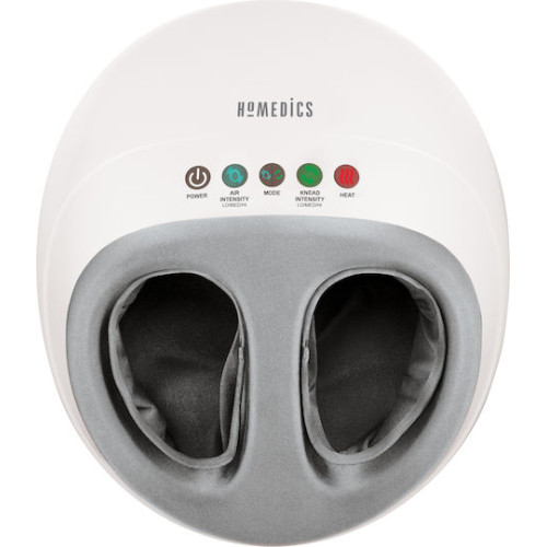 HoMedics FMS350H Συσκευή Μασάζ Ποδιών Shiatsu Air Pro με Θερμότητα HoMedics FMS350H Συσκευή Μασάζ Ποδιών Shiatsu Air Pro με Θερμότητα