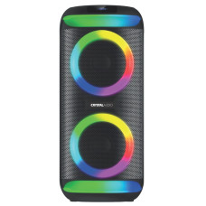 Crystal Audio PRT-20 Party Speaker True Wireless Bluetooth Ηχείο