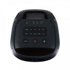 Crystal Audio PRT-20 Party Speaker True Wireless Bluetooth Ηχείο Crystal Audio PRT-20 Party Speaker True Wireless Bluetooth Ηχείο