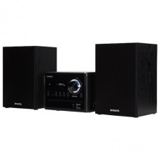 Aiwa MCBT-350 Hi-Fi CD Player Μαύρο
