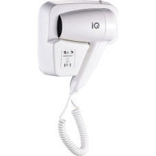 IQ HO-801 Σεσουάρ Ξενοδοχείου Λευκό 1.1kW