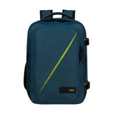 American Tourister Take2cabin 24.2lt Τιρκουάζ