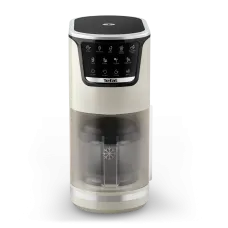 Tefal Dolci IG602A Παγωτομηχανή 10 προγράμματα 1,4 L