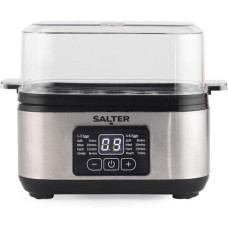 Βραστήρας Αυγών 3 in 1 με Digital Control EK-6153 Salter