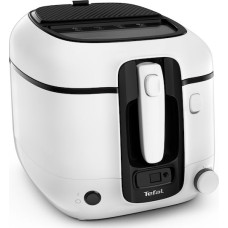 Tefal Uno FR314030 Φριτέζα 1800W 2.2L για Έως 1.5kg Τροφίμων