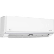 Midea Xtreme Pro AG2PRO-12NXD0-I/AG2PRO-12N8D0-O MIDEA A/C 12000BTU A+++/A++ με Ιονιστή και WiFi Midea Xtreme Pro AG2PRO-12NXD0-I/AG2PRO-12N8D0-O MIDEA A/C 12000BTU A+++/A++ με Ιονιστή και WiFi