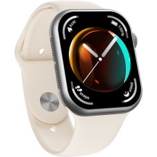 WK WH-08 Smartwatch Λευκό