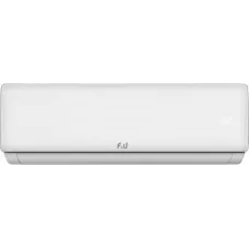 F&U Κλιματιστικό Inverter FVIN-12152/FVOT-12153 12000 BTU A++/A+ με WiFi
