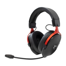 White Shark GH-2445 Over Ear Gaming Headset 3.5mm για PC, PS4 & PS5 με Μικρόφωνο