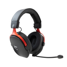 White Shark GH-2445 Over Ear Gaming Headset 3.5mm για PC, PS4 & PS5 με Μικρόφωνο White Shark GH-2445 Over Ear Gaming Headset 3.5mm για PC, PS4 & PS5 με Μικρόφωνο