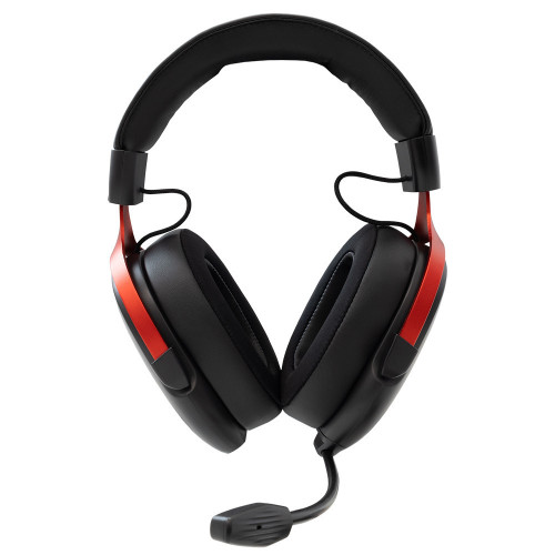 White Shark GH-2445 Over Ear Gaming Headset 3.5mm για PC, PS4 & PS5 με Μικρόφωνο White Shark GH-2445 Over Ear Gaming Headset 3.5mm για PC, PS4 & PS5 με Μικρόφωνο