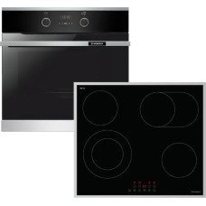 Morris MOF-64521 + MVF-65396 Εντοιχιζόμενο σετ