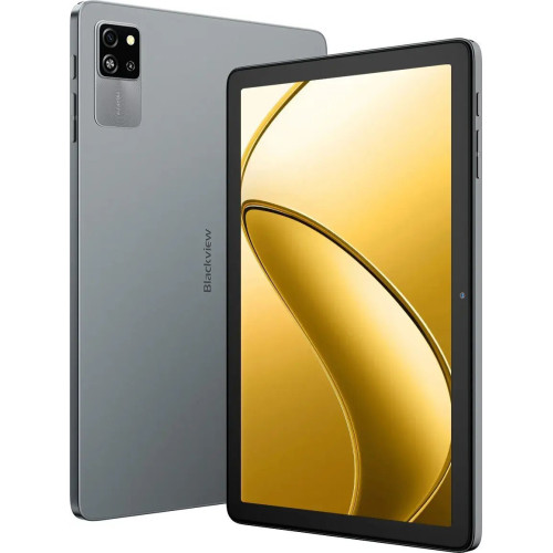 BlackView Tab 60 WiFi 10.1" 4GB/128GB Tablet Grey BlackView Tab 60 WiFi 10.1" 4GB/128GB Tablet Grey