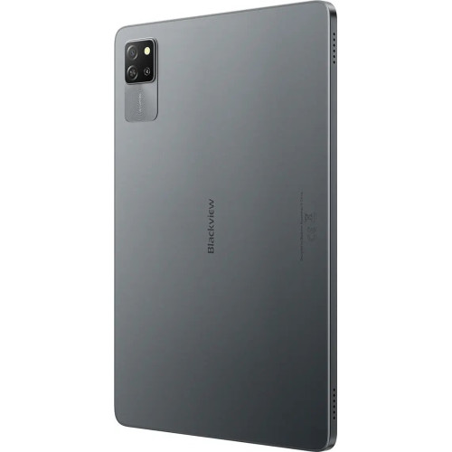 BlackView Tab 60 WiFi 10.1" 4GB/128GB Tablet Grey BlackView Tab 60 WiFi 10.1" 4GB/128GB Tablet Grey