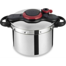 Tefal Clipso Minute Easy Χύτρα Ταχύτητας 7,5Lt P4624866