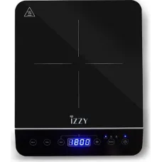 IZZY IZ-1204 Φορητή Επαγωγική Εστία Μονή
