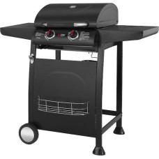 THERMOGATZ GS GRILL LITE 2 03.313.200 Ψησταριά Υγραερίου 6kW με 2 Καυστήρες THERMOGATZ GS GRILL LITE 2 03.313.200 Ψησταριά Υγραερίου 6kW με 2 Καυστήρες